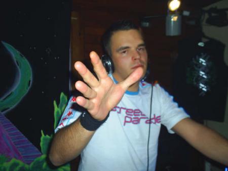 alex dj